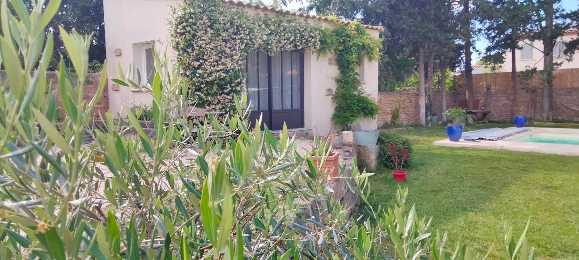 La Dependance Appartement